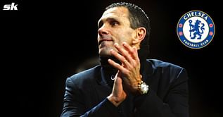 "Could trigger some crazy new panic signings" - Gus Poyet makes interesting claim on Chelsea vs Tottenham clash