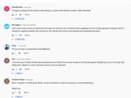 Social media reacts to My First Million podcast (Image via My First Million/YouTube)