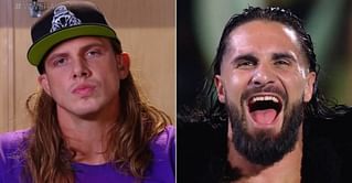 "तुम्हारी पत्नी डिवोर्स देकर चली गईं और साथ में बच्चे भी ले गई"- WWE Raw में Seth Rollins ने अपने दुश्मन का बनाया भद्दा मजाक