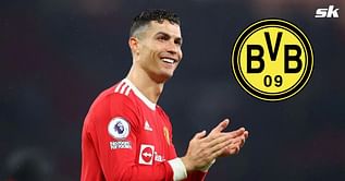 “I love this player, it’s certainly a charming idea” – Dortmund CEO breaks silence on Cristiano Ronaldo transfer rumors