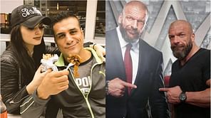5 Former WWE Superstars who legitimately hated working with Triple H