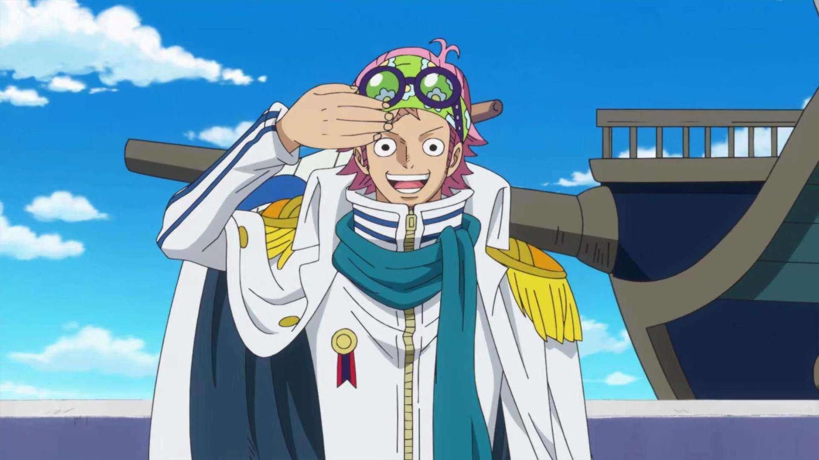 One Piece Episode 1031 Release date and time, where to see, what to