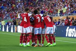 Arsenal vs Leicester City Prediction and Betting Tips | 13th August 2022