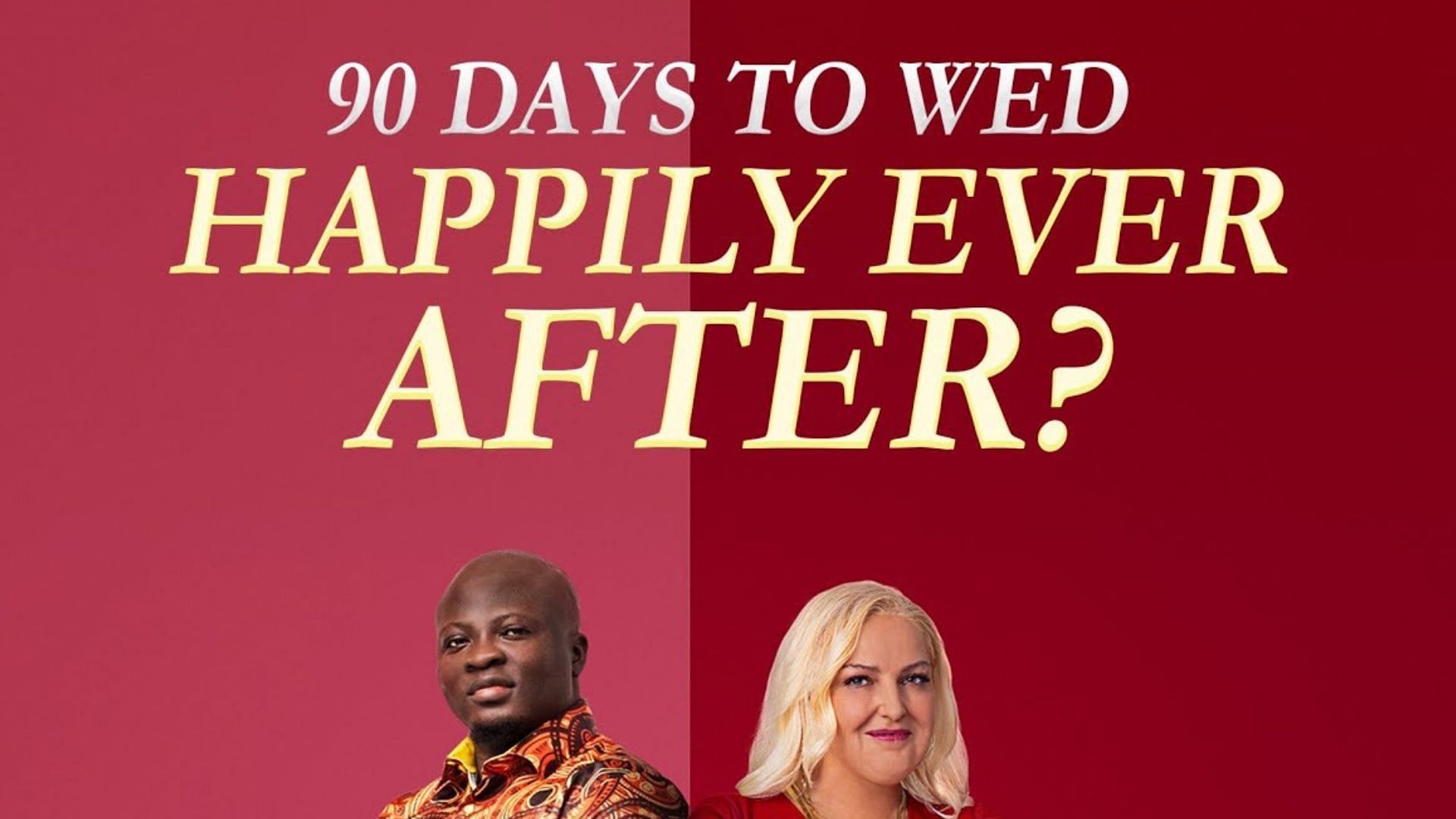 90 Day Fianc&eacute; : Happily Ever After? (Image via TLC)