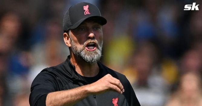 "Klopp and Liverpool will consider a new midfielder if there is an opportunity" - Fabrizio Romano says 23-year-old would be a 'good fit' for Premier League giants