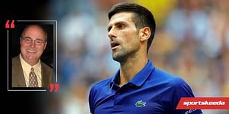 "The “vaccines reduce the spread” era is long over, and with it the logic for a vax mandate for foreign travelers" - Political commentator Mark Davis chips in on Novak Djokovic's entry into the United States