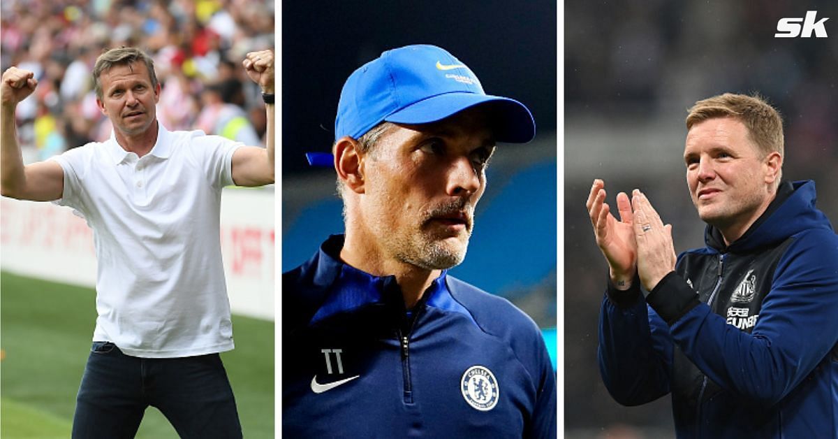 Premier League sides set to battle for Stamford Bridge duo