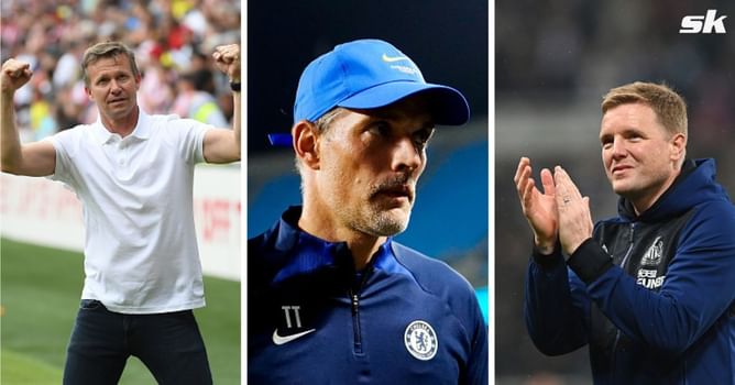 Newcastle United and Leeds United interested in signing Chelsea duo - Reports