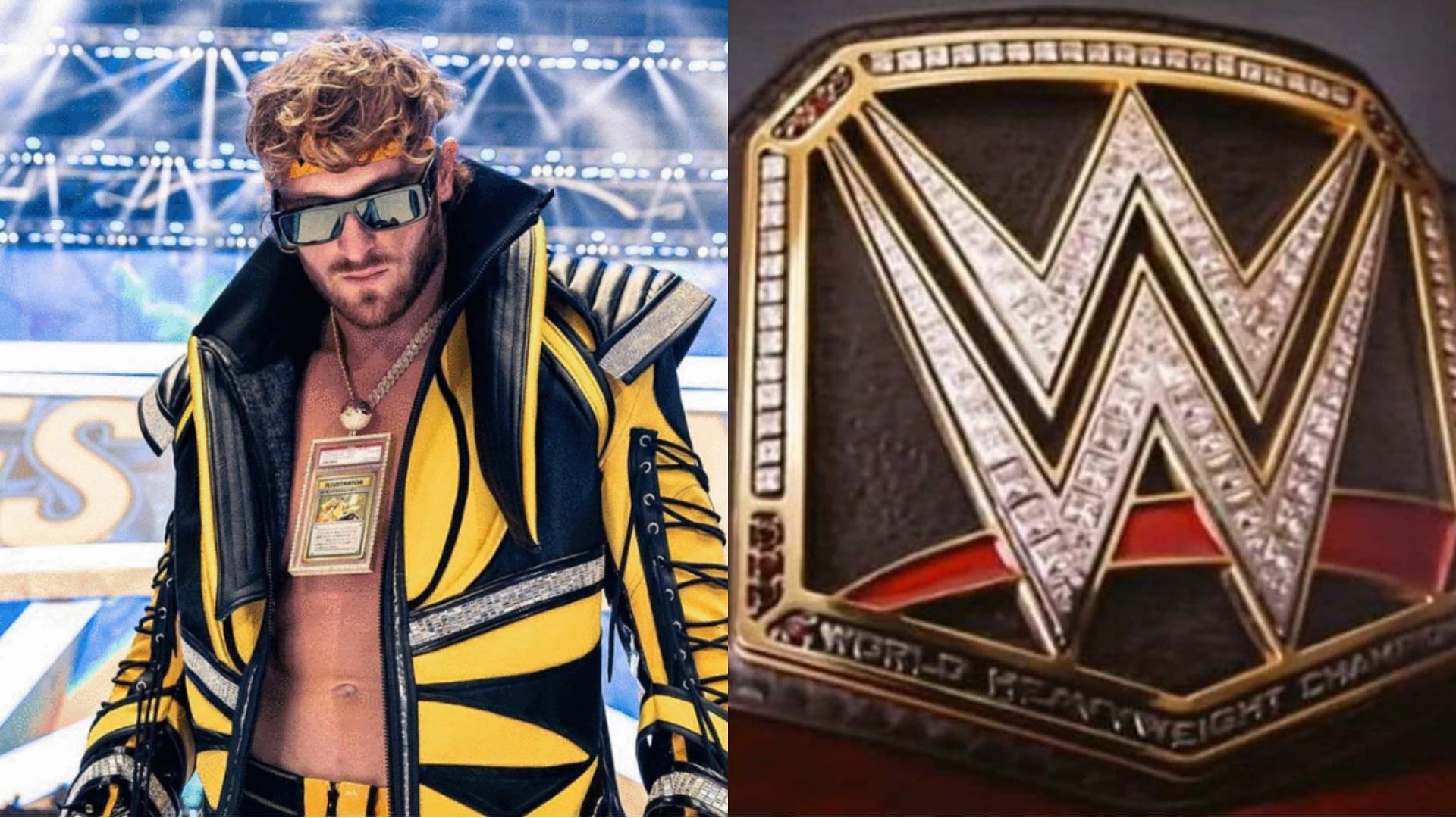 Logan Paul impressed the WWE fans at SummerSlam.