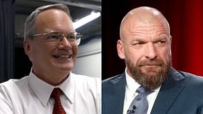 "It's all the same" - Jim Cornette on what needs to change in WWE under Triple H