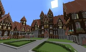 Top 5 types of Minecraft servers in 2022