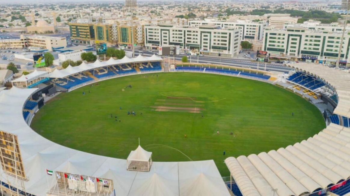 एशिया कप अब शारजाह और दुबई में खेला जाना है 