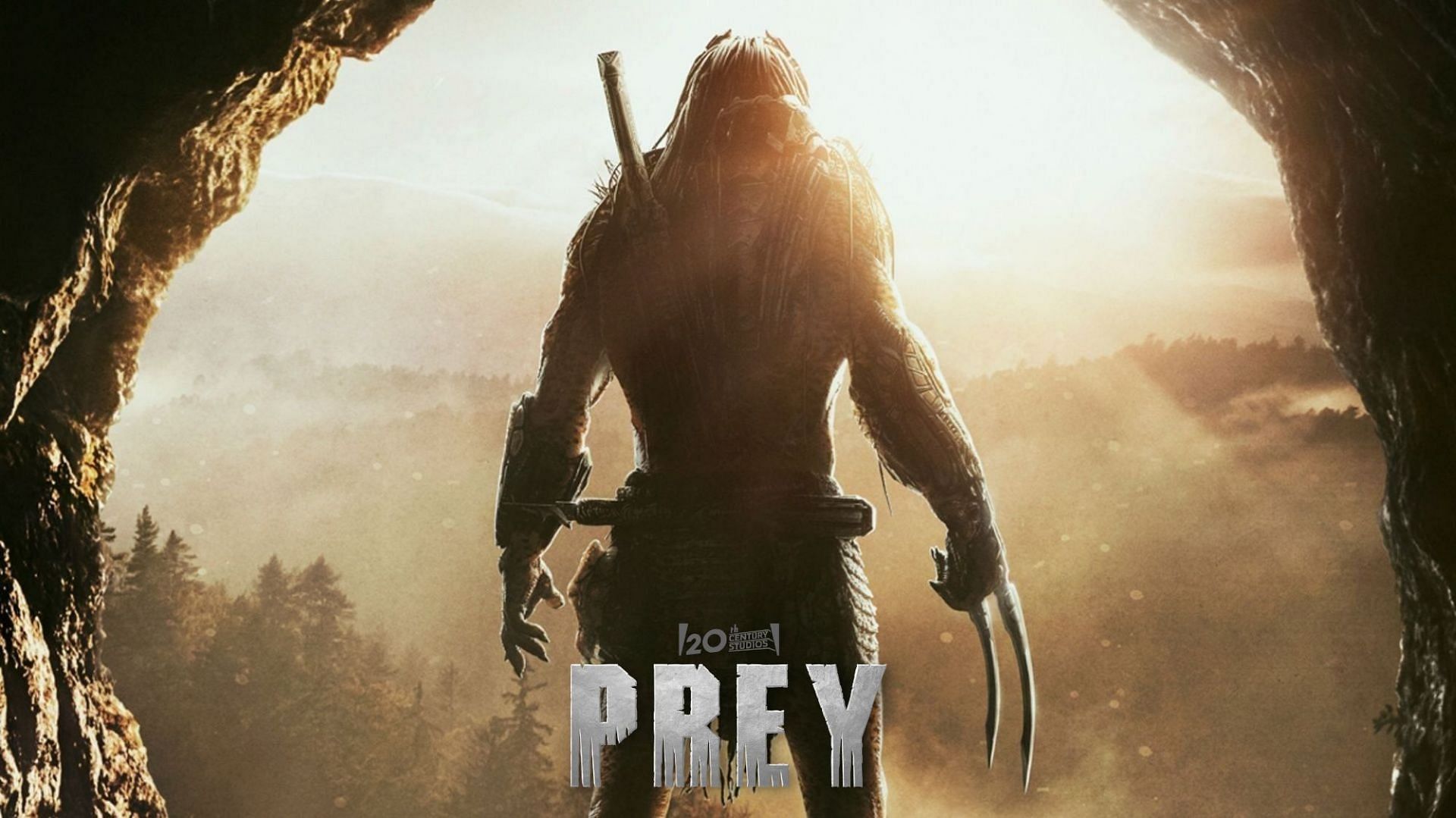 Prey (Image via Hulu)