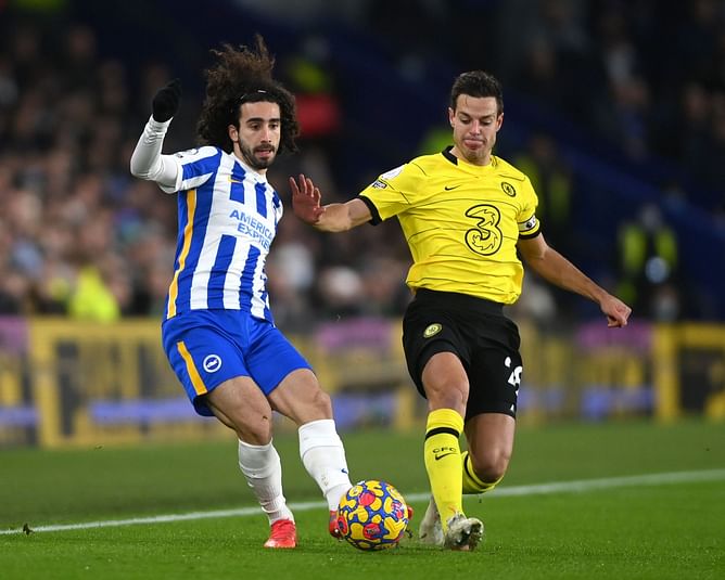 Ranking Chelsea's 5 signings of the summer