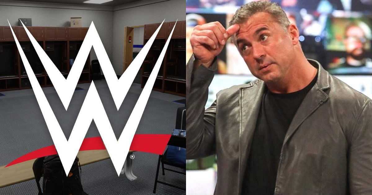 Vince McMahon&#039;s son has not worked for WWE since Royal Rumble 2022.