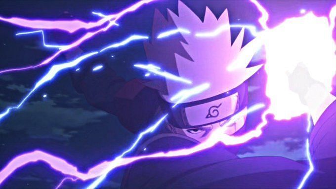 Naruto: Is Kakashi still strong without the Sharingan?