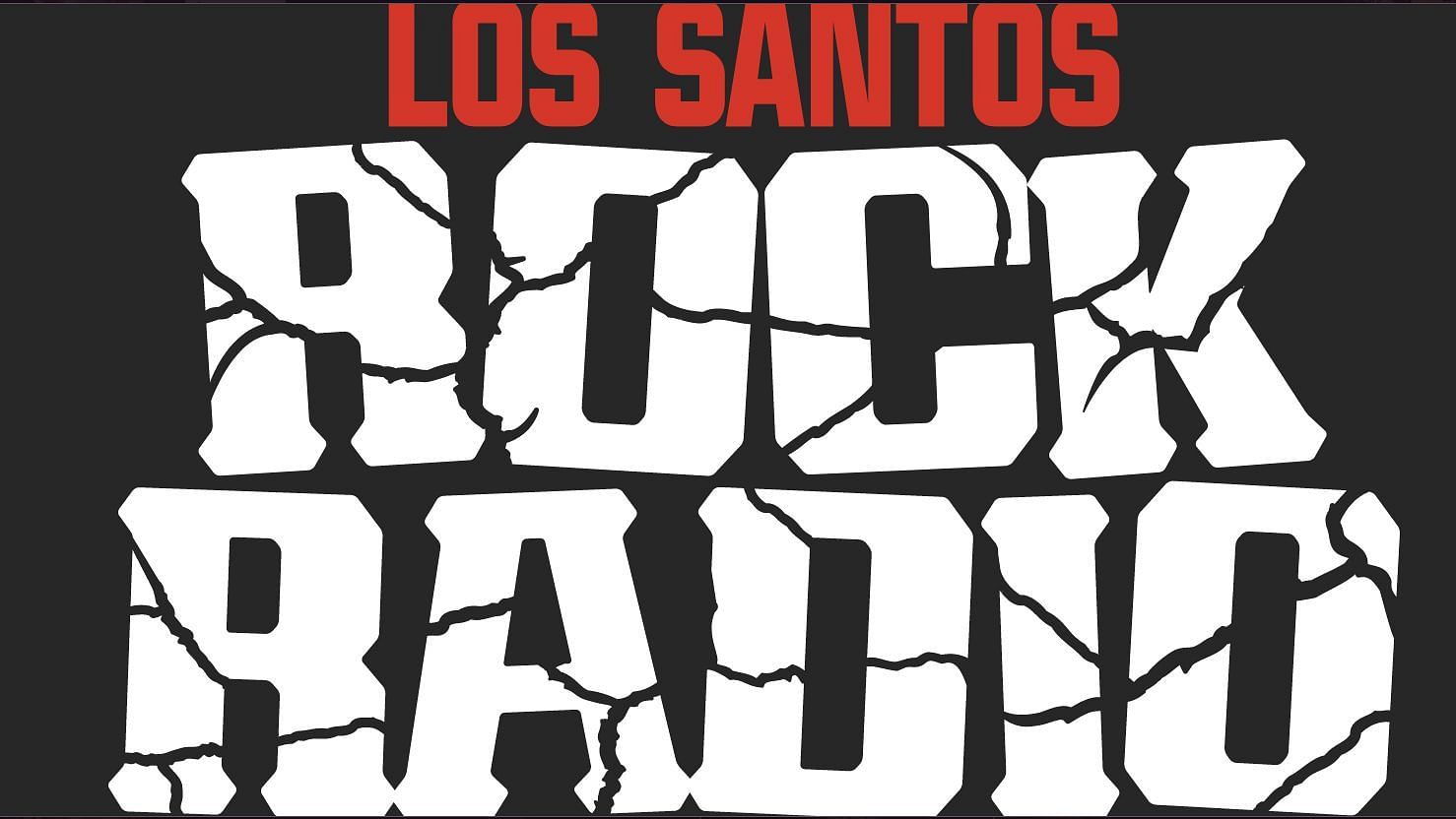 Radio los santos из гта 5 фото 74