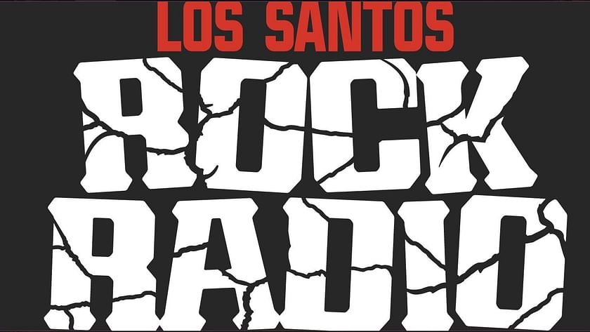 Rockstar Games - Los Santos Rock Radio [GTA V] Lyrics and Tracklist