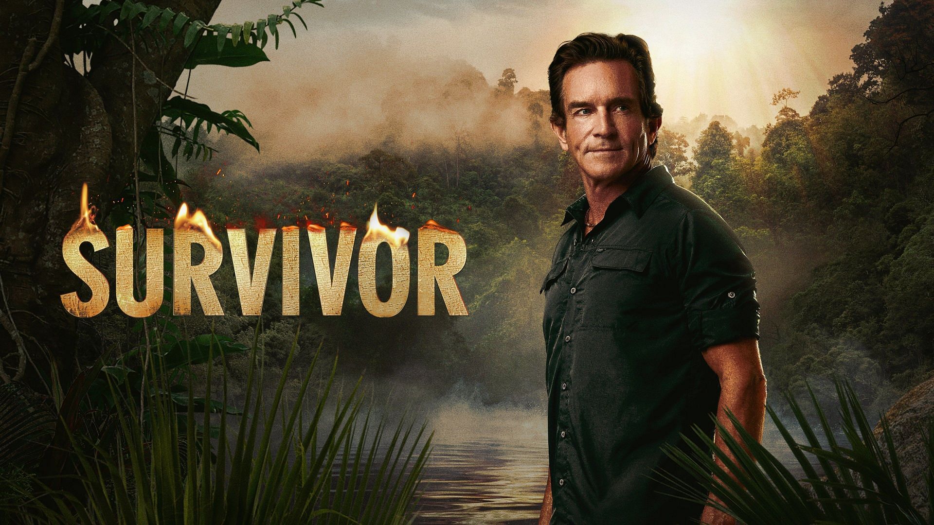 Survivor (Image via CBS)