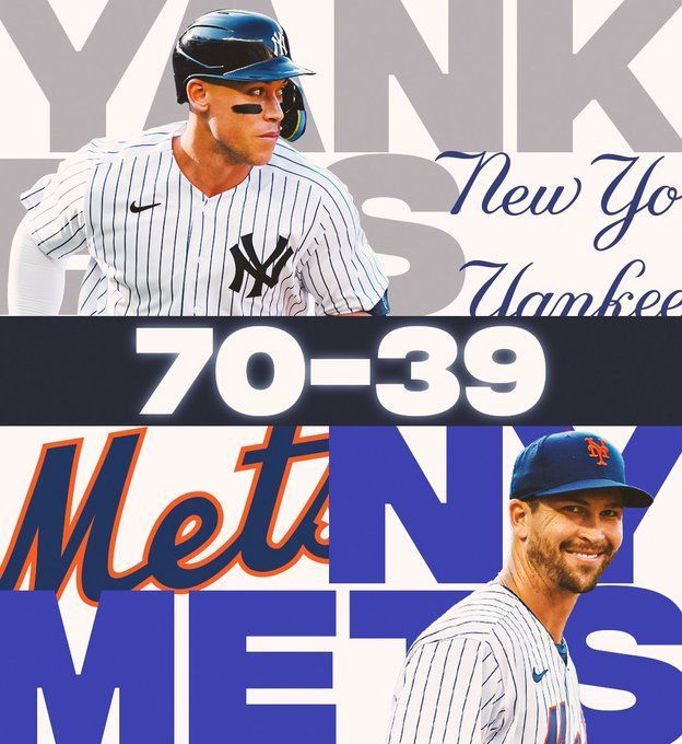 Mets Pinstripes 