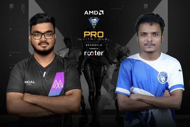 Reckoning Esports vs. Medal Esports: Valorant Skyesports Pro Invitational - Predictions, head-to-head, livestream details, and more