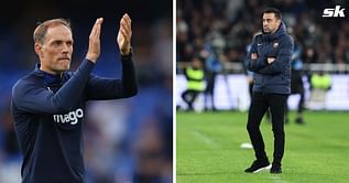 "I think he is going to end up at Chelsea" - Journalist drops exciting update about Barcelona superstar