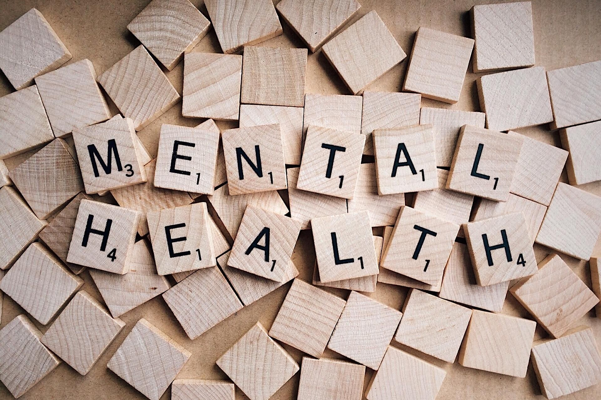 Is celebrity mental health public property? (Photo by Wokandapix via Pixabay)