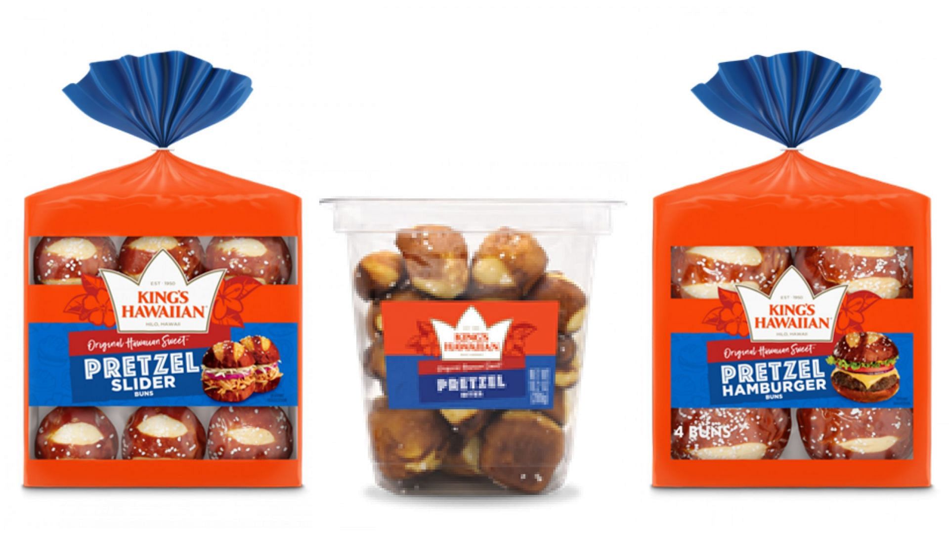 King&#039;s Hawaiian recalled three of its products in fear of risk of contamination (Image via FDA website)