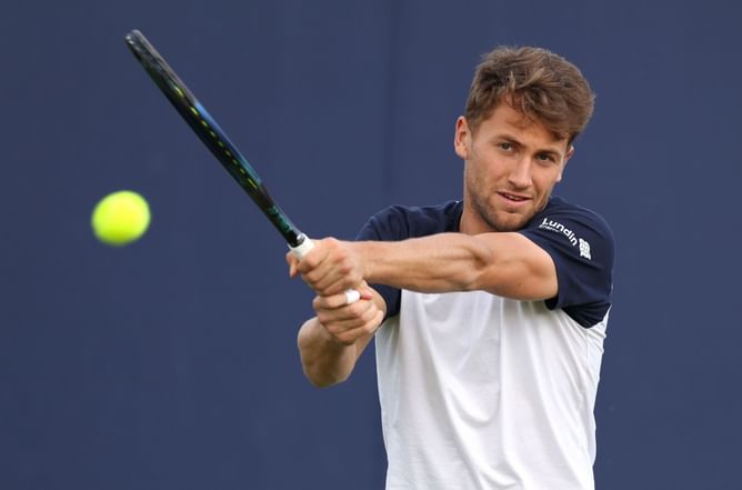 Canadian Open 2022: 3 factors which stood out in Casper Ruud's 3R win over Roberto Bautista-Agut