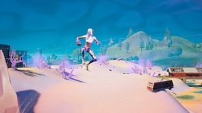 Fortnite just made secret change to Impulse Grenades in Chapter 3