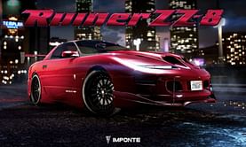 How good is the Ruiner ZZ-8 from GTA Online Criminal Enterprises?