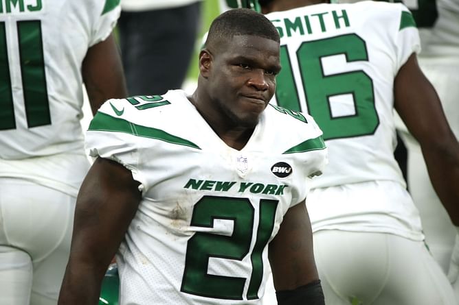 "So no video?" - Braylon Edwards defends Frank Gore after Ex-NFL player allegedly assaulted woman in hotel lobby
