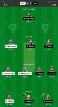 Fantasy suggestion #1