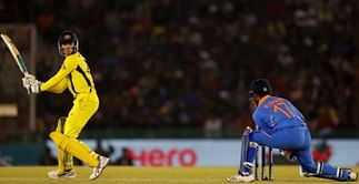 When Rishabh Pant's home crowd chanted 'Dhoni, Dhoni' after his missed chances behind the stumps