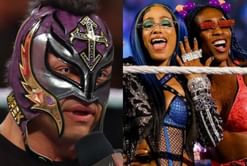 3 Things that could happen on the upcoming episode of RAW (August 8, 2022)
