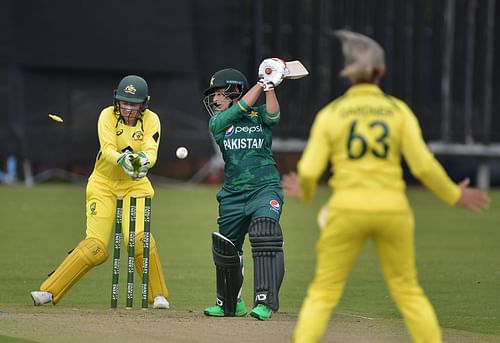 AU-W vs PK-W Dream11 Prediction: Women's T20 Commonwealth Games, Match 9