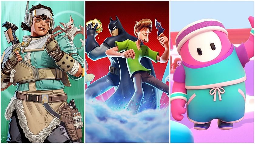 8 Free to Play Games That Are Too Good to Be True