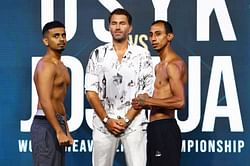Money Kicks has officially lost his first boxing fight to Bulgarian journeyman Traycho Georgiev