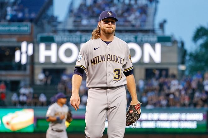 Milwaukee Brewers vs Pittsburgh Pirates: Odds, Line, Picks and Prediction- August 29| 2022 MLB Season