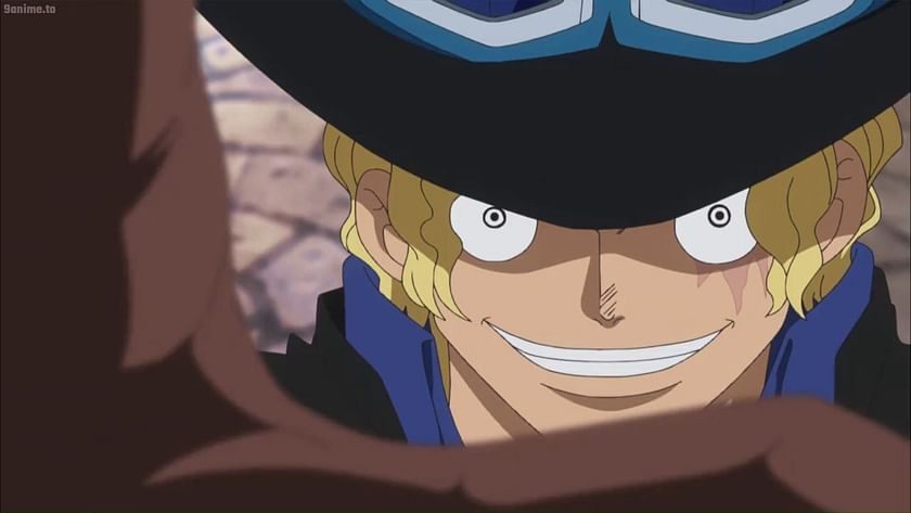 One Piece Chapter 1058: Every bounty higher than 1 billion Beri