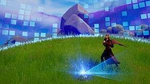 Fortnite player finds an unstoppable strategy to win games