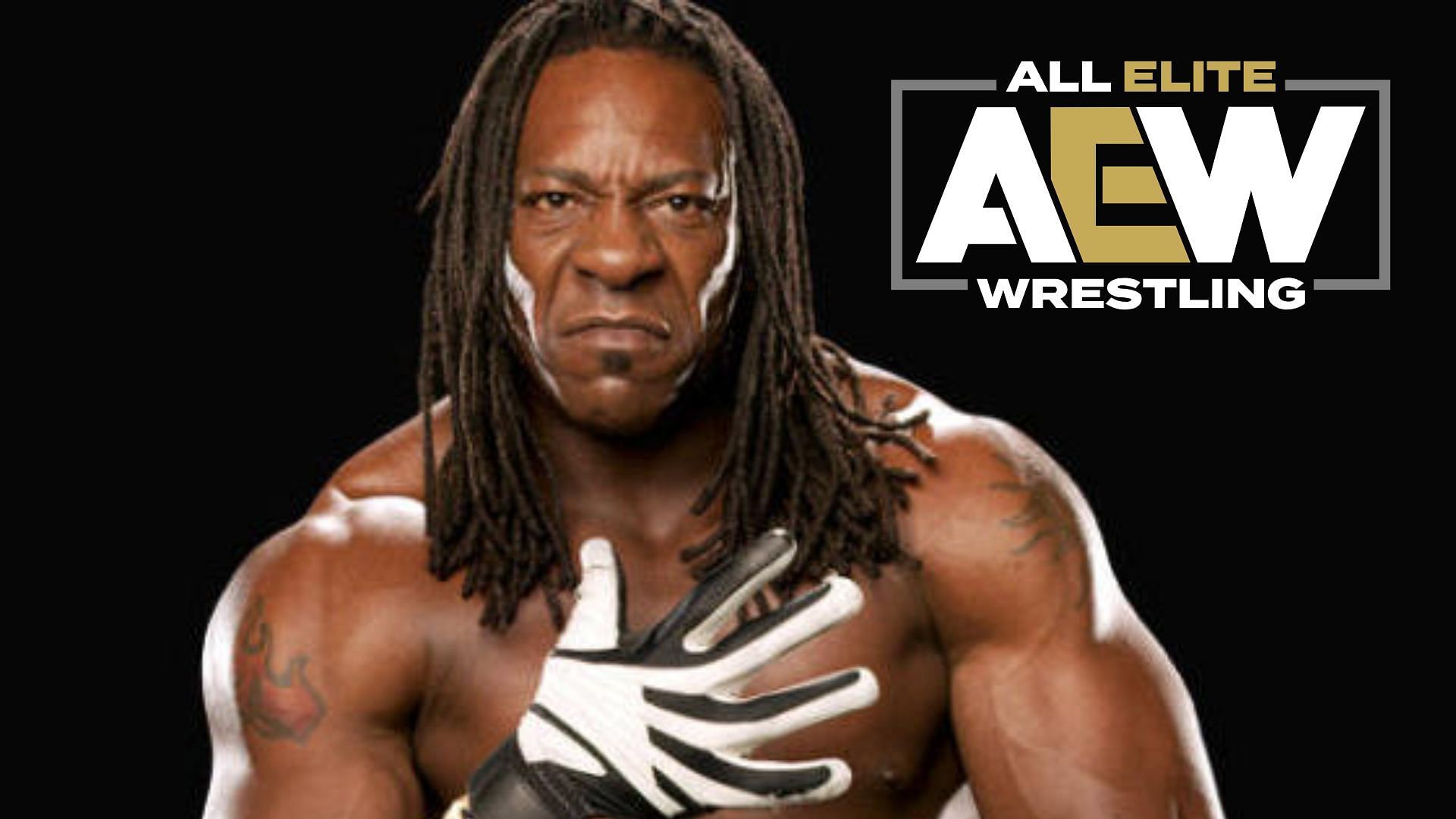 Booker T sees a former World Champion as role model in AEW