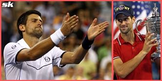When Novak Djokovic paid tribute to 9/11 victims and the NYC Fire Department after winning his maiden US Open title