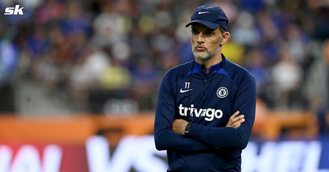 Chelsea set to be without 3 players for Premier League clash against Leeds United