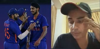 “Do they lack vitamins?” - Salman Butt’s funny response on being asked if India can win Asia Cup 2022