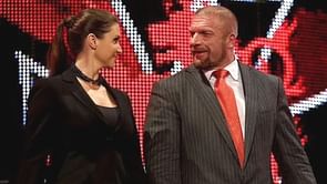 Two-time champion weighs in on Triple H and Stephanie McMahon taking over WWE from Vince McMahon
