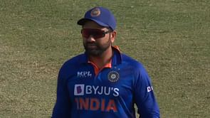 IND vs WI 2022: "Unless you give chances, you'll never know"- Rohit Sharma explains reasons for backing Avesh Khan over Bhuvneshwar Kumar in the last over of 2nd T20I