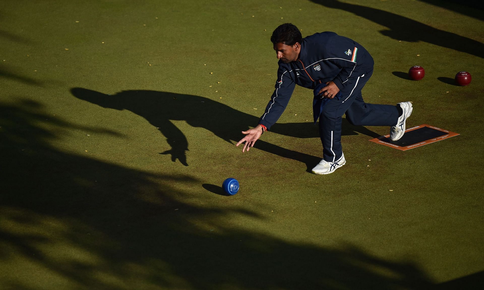 Lawn Bowls - Commonwealth Games: Day 6