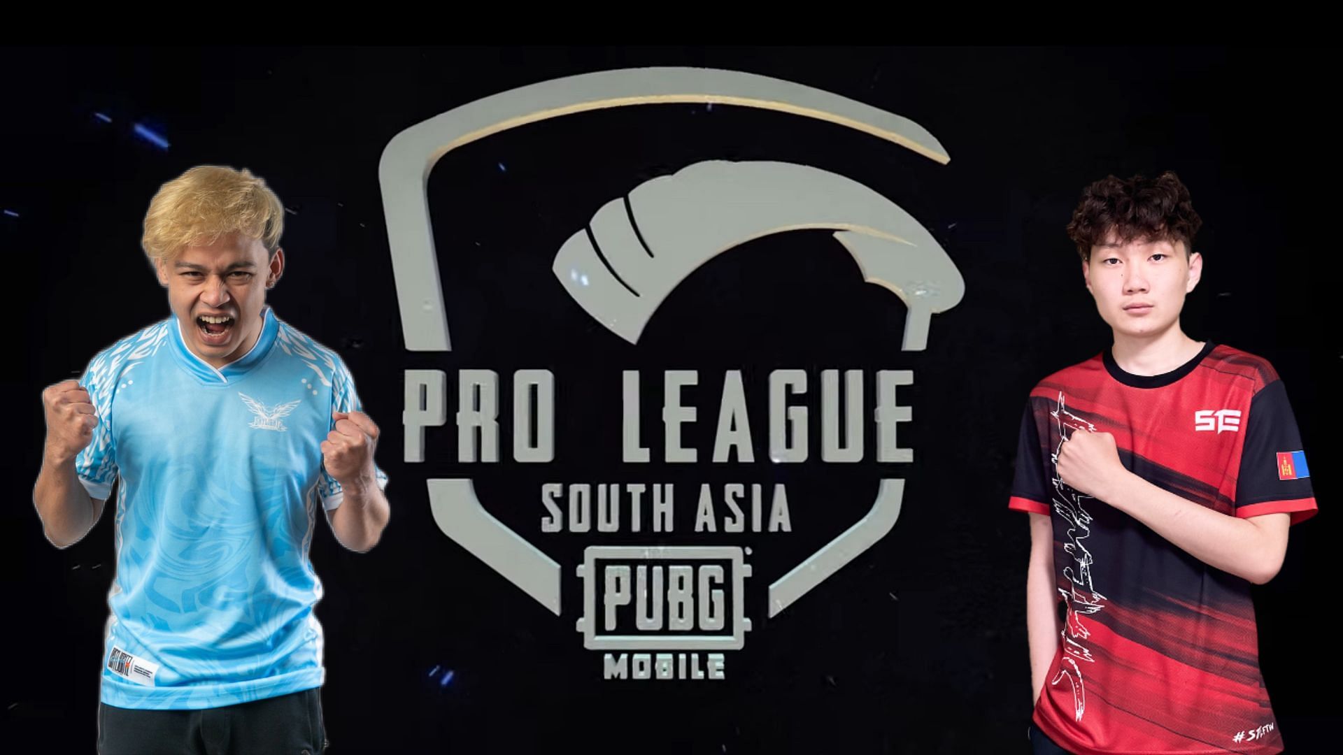 PUBG Mobile PMPL 2022 South Asia Fall Teams, format, schedule, and more