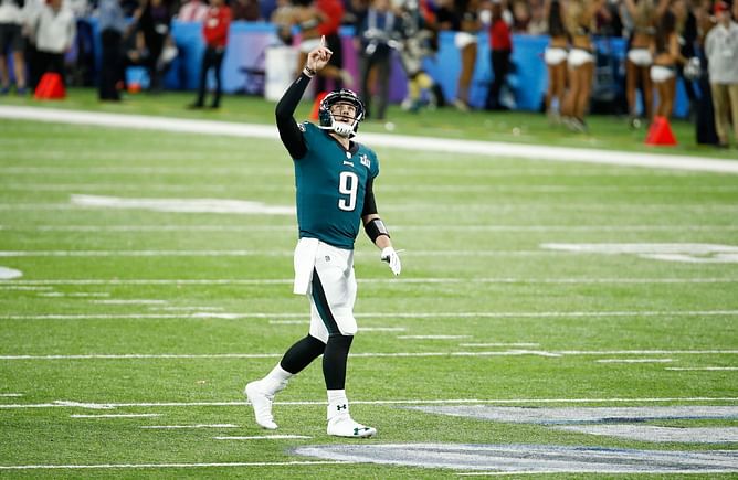 3 Reasons why being a backup QB is the best job in the NFL